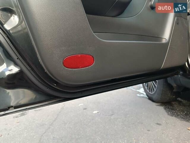 Черный Шевроле Авео, объемом двигателя 1.5 л и пробегом 254 тыс. км за 4200 $, фото 19 на Automoto.ua