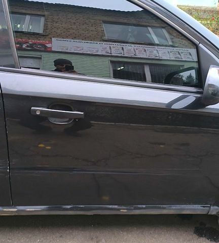 Черный Шевроле Авео, объемом двигателя 1.5 л и пробегом 512 тыс. км за 2800 $, фото 11 на Automoto.ua