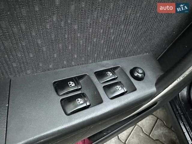 Черный Шевроле Авео, объемом двигателя 1.5 л и пробегом 249 тыс. км за 4300 $, фото 24 на Automoto.ua