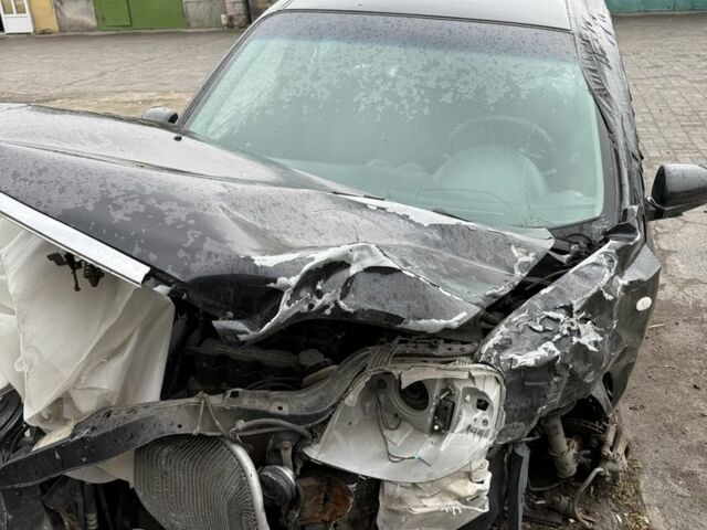 Черный Шевроле Авео, объемом двигателя 0 л и пробегом 99 тыс. км за 700 $, фото 9 на Automoto.ua