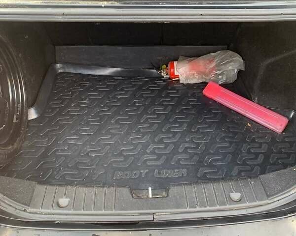 Шевроле Авео 2008 в Житомире на Automoto.ua Черный Шевроле Авео, объемом двигателя 1.5 л и пробегом 546 тыс. км за 3200 $, фото 12 на Automoto.ua