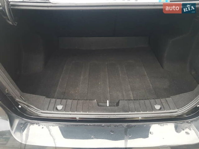 Чорний Шевроле Авео, об'ємом двигуна 1.5 л та пробігом 100 тис. км за 5350 $, фото 18 на Automoto.ua