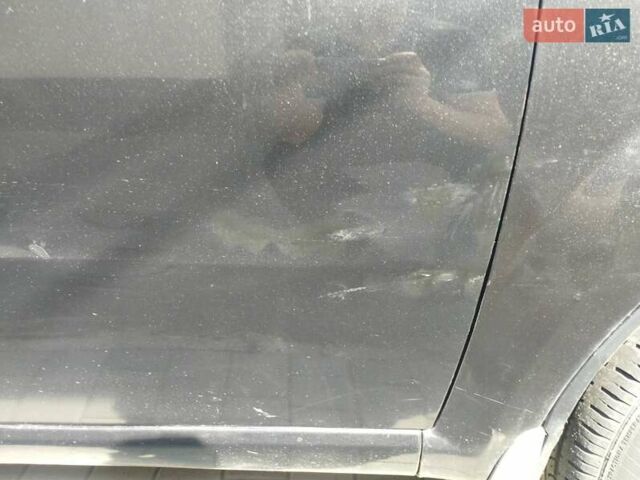 Черный Шевроле Авео, объемом двигателя 1.5 л и пробегом 189 тыс. км за 3600 $, фото 9 на Automoto.ua