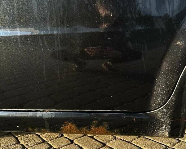 Черный Шевроле Авео, объемом двигателя 0 л и пробегом 207 тыс. км за 2500 $, фото 16 на Automoto.ua