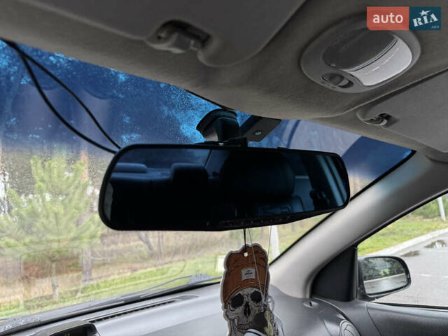 Черный Шевроле Авео, объемом двигателя 1.5 л и пробегом 183 тыс. км за 2900 $, фото 28 на Automoto.ua