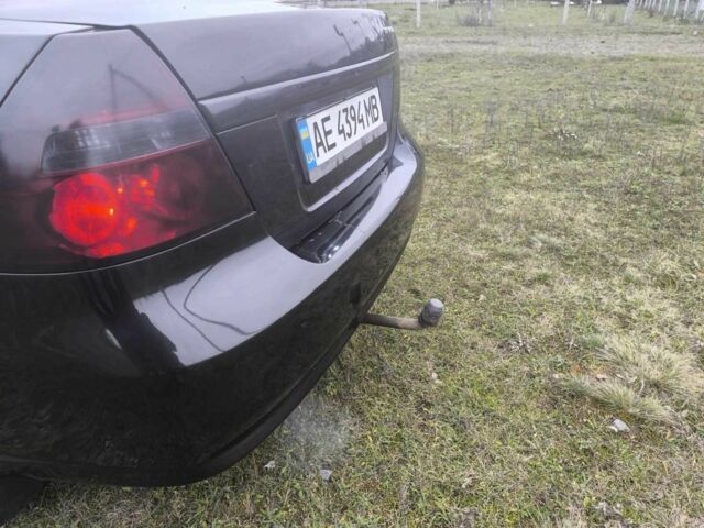 Черный Шевроле Авео, объемом двигателя 1.5 л и пробегом 198 тыс. км за 3100 $, фото 6 на Automoto.ua