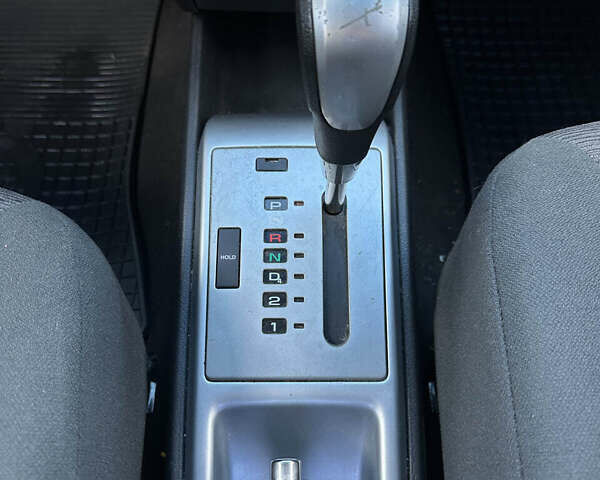 Черный Шевроле Авео, объемом двигателя 1.5 л и пробегом 89 тыс. км за 5000 $, фото 16 на Automoto.ua