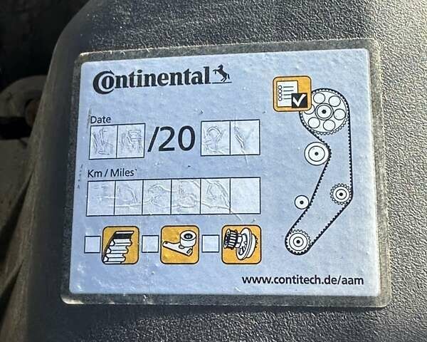 Черный Шевроле Авео, объемом двигателя 1.5 л и пробегом 89 тыс. км за 5000 $, фото 29 на Automoto.ua