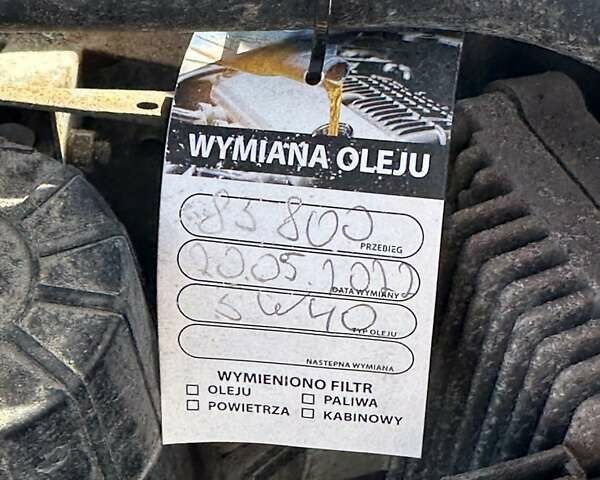 Черный Шевроле Авео, объемом двигателя 1.5 л и пробегом 89 тыс. км за 5000 $, фото 30 на Automoto.ua