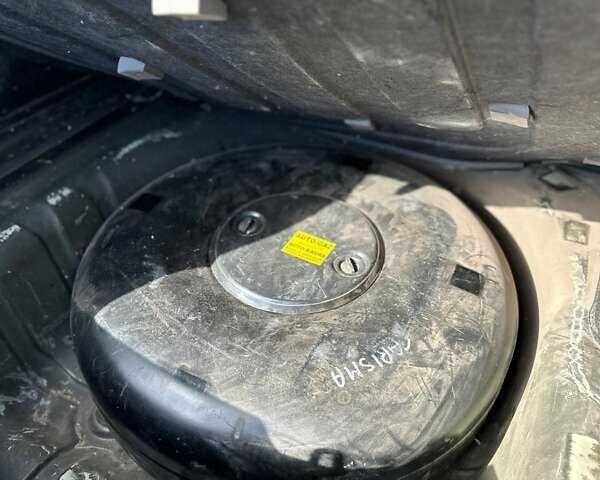 Черный Шевроле Авео, объемом двигателя 1.5 л и пробегом 89 тыс. км за 5000 $, фото 9 на Automoto.ua