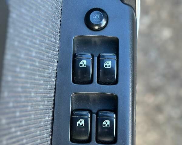 Черный Шевроле Авео, объемом двигателя 1.5 л и пробегом 89 тыс. км за 5000 $, фото 17 на Automoto.ua