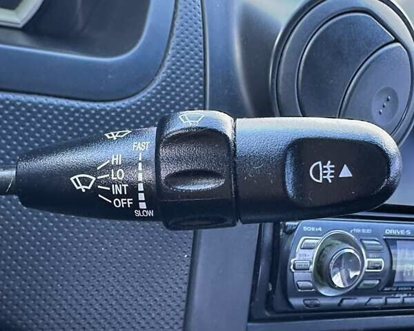 Черный Шевроле Авео, объемом двигателя 1.5 л и пробегом 89 тыс. км за 5000 $, фото 24 на Automoto.ua