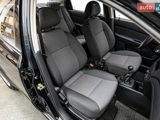 Шевроле Авео 2011 в Киеве на Automoto.ua Черный Шевроле Авео, объемом двигателя 1.5 л и пробегом 85 тыс. км за 5083 $, фото 14 на Automoto.ua