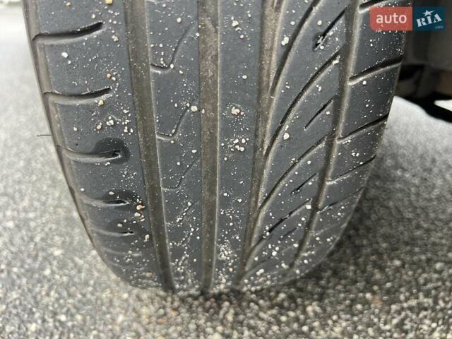 Черный Шевроле Авео, объемом двигателя 1.5 л и пробегом 187 тыс. км за 4700 $, фото 3 на Automoto.ua