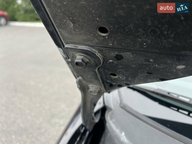 Черный Шевроле Авео, объемом двигателя 1.5 л и пробегом 187 тыс. км за 4700 $, фото 47 на Automoto.ua