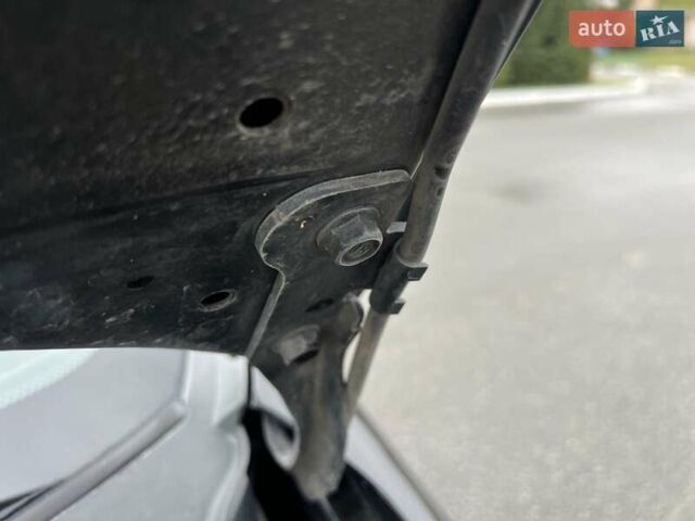 Черный Шевроле Авео, объемом двигателя 1.5 л и пробегом 187 тыс. км за 4700 $, фото 46 на Automoto.ua
