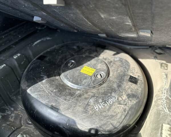 Черный Шевроле Авео, объемом двигателя 1.5 л и пробегом 89 тыс. км за 5000 $, фото 8 на Automoto.ua
