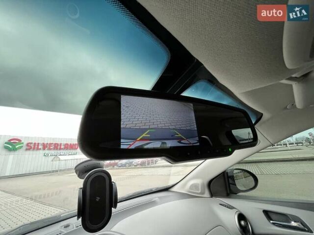 Черный Шевроле Авео, объемом двигателя 1.6 л и пробегом 170 тыс. км за 6100 $, фото 31 на Automoto.ua