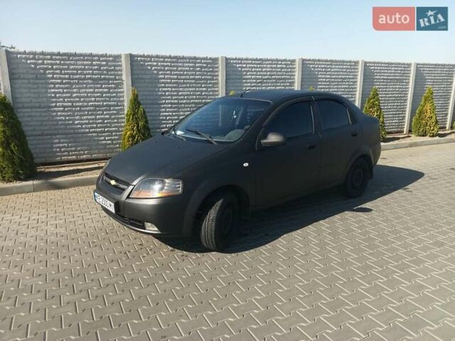 Коричневый Шевроле Авео, объемом двигателя 1.5 л и пробегом 130 тыс. км за 4000 $, фото 12 на Automoto.ua