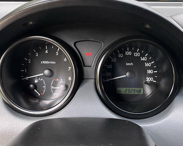 Коричневый Шевроле Авео, объемом двигателя 1.5 л и пробегом 233 тыс. км за 2850 $, фото 10 на Automoto.ua