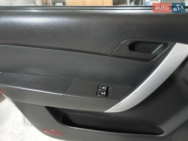 Коричневий Шевроле Авео, об'ємом двигуна 1.5 л та пробігом 209 тис. км за 3000 $, фото 12 на Automoto.ua