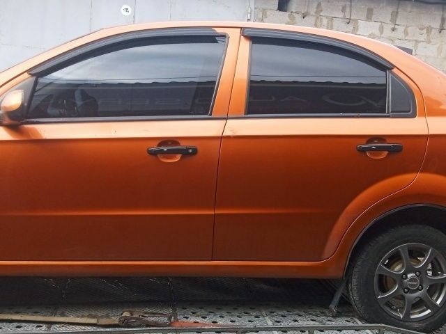 Коричневий Шевроле Авео, об'ємом двигуна 1.5 л та пробігом 310 тис. км за 1500 $, фото 6 на Automoto.ua