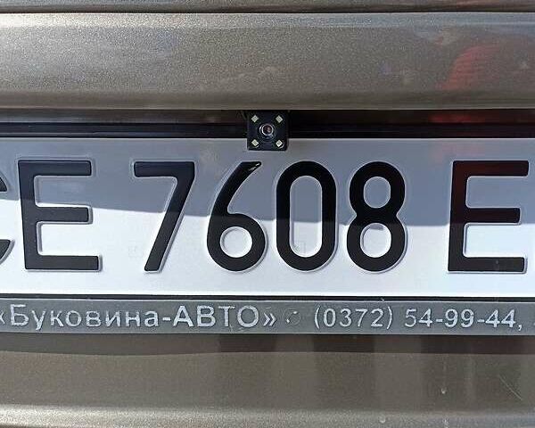 Коричневий Шевроле Авео, об'ємом двигуна 1.5 л та пробігом 190 тис. км за 4900 $, фото 17 на Automoto.ua