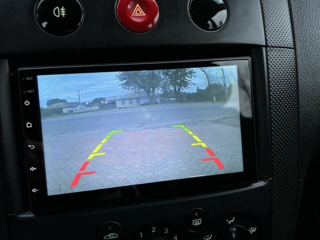 Червоний Шевроле Авео, об'ємом двигуна 1.5 л та пробігом 256 тис. км за 3300 $, фото 11 на Automoto.ua