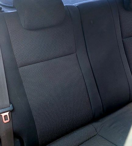 Червоний Шевроле Авео, об'ємом двигуна 1.5 л та пробігом 317 тис. км за 1300 $, фото 4 на Automoto.ua