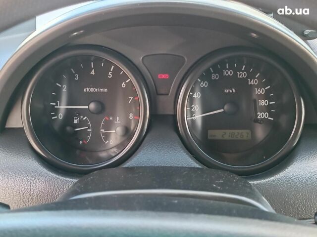 Червоний Шевроле Авео, об'ємом двигуна 1.5 л та пробігом 219 тис. км за 3990 $, фото 16 на Automoto.ua