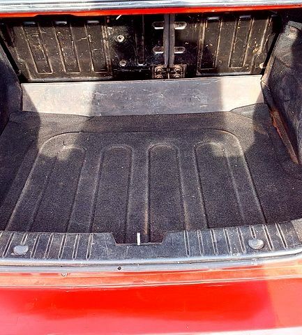 Червоний Шевроле Авео, об'ємом двигуна 1.5 л та пробігом 317 тис. км за 1300 $, фото 5 на Automoto.ua