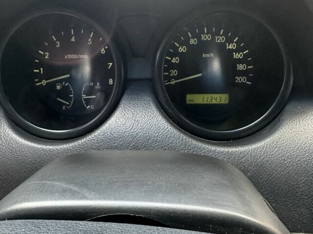 Красный Шевроле Авео, объемом двигателя 1.5 л и пробегом 113 тыс. км за 3900 $, фото 5 на Automoto.ua