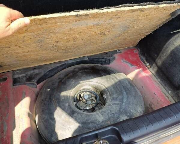 Красный Шевроле Авео, объемом двигателя 1.5 л и пробегом 135 тыс. км за 3650 $, фото 22 на Automoto.ua