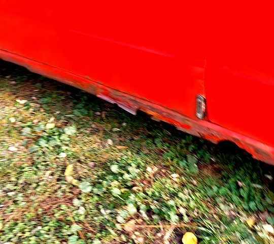 Червоний Шевроле Авео, об'ємом двигуна 1.5 л та пробігом 317 тис. км за 1300 $, фото 8 на Automoto.ua