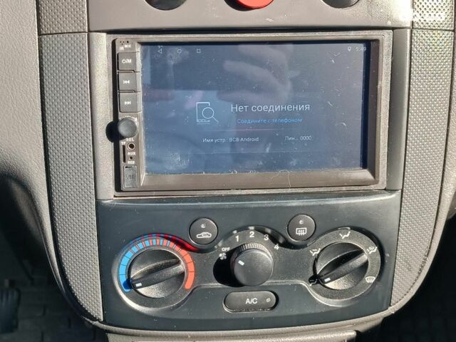 Червоний Шевроле Авео, об'ємом двигуна 1.5 л та пробігом 219 тис. км за 3990 $, фото 18 на Automoto.ua