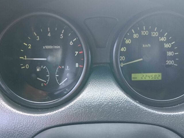 Червоний Шевроле Авео, об'ємом двигуна 0 л та пробігом 200 тис. км за 2100 $, фото 8 на Automoto.ua