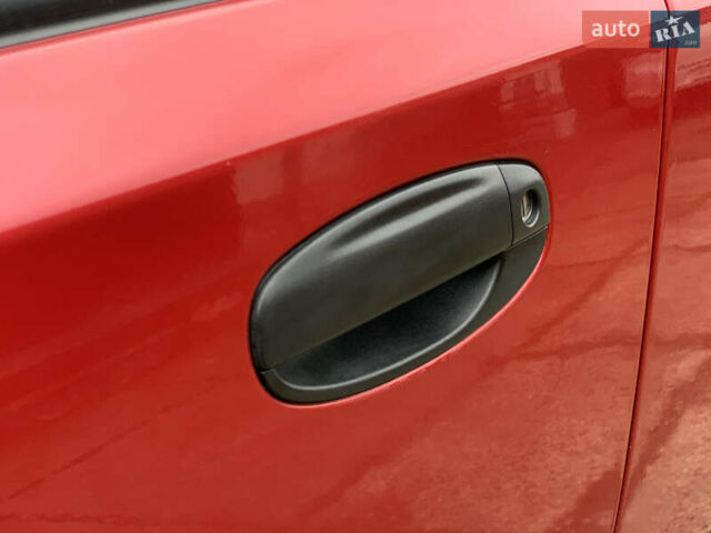 Червоний Шевроле Авео, об'ємом двигуна 1.5 л та пробігом 108 тис. км за 2950 $, фото 15 на Automoto.ua