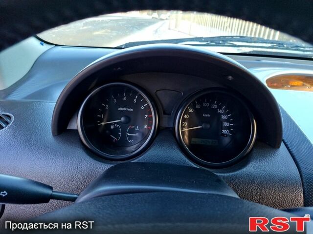 Красный Шевроле Авео, объемом двигателя 1.5 л и пробегом 148 тыс. км за 3750 $, фото 10 на Automoto.ua