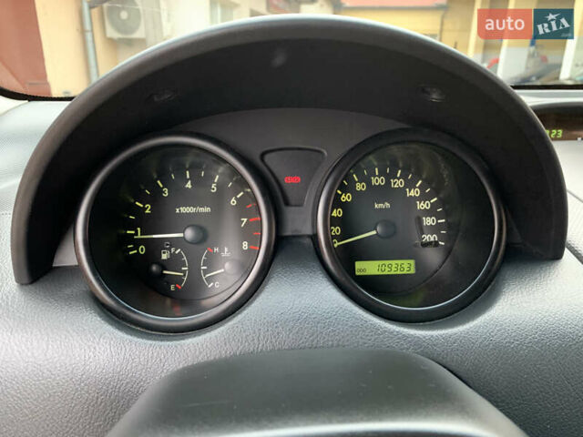 Червоний Шевроле Авео, об'ємом двигуна 1.5 л та пробігом 108 тис. км за 2950 $, фото 73 на Automoto.ua