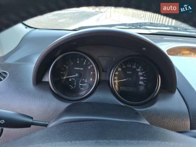 Красный Шевроле Авео, объемом двигателя 1.5 л и пробегом 148 тыс. км за 3750 $, фото 10 на Automoto.ua