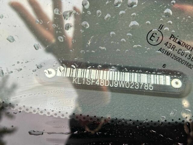 Красный Шевроле Авео, объемом двигателя 1.2 л и пробегом 240 тыс. км за 3999 $, фото 21 на Automoto.ua