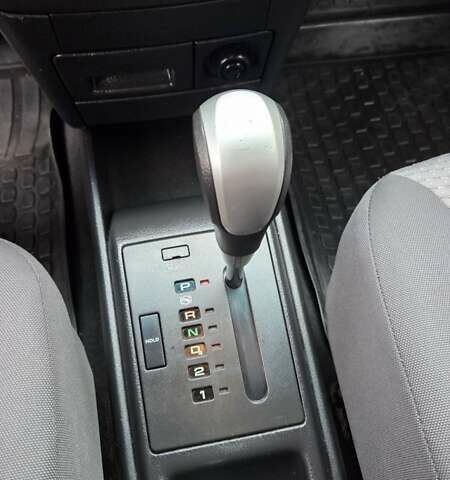 Красный Шевроле Авео, объемом двигателя 1.5 л и пробегом 177 тыс. км за 5500 $, фото 55 на Automoto.ua