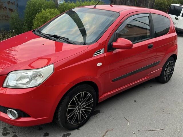 Шевроле Авео 2008 в Запорожье на Automoto.ua Красный Шевроле Авео, объемом двигателя 1.5 л и пробегом 207 тыс. км за 4100 $, фото 14 на Automoto.ua