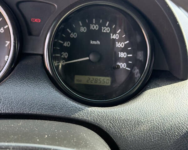 Красный Шевроле Авео, объемом двигателя 1.5 л и пробегом 220 тыс. км за 2583 $, фото 5 на Automoto.ua