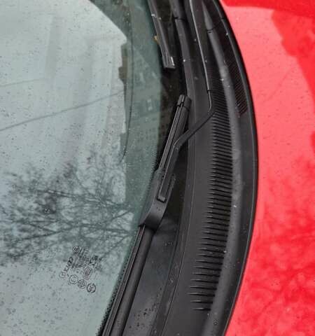 Красный Шевроле Авео, объемом двигателя 1.5 л и пробегом 177 тыс. км за 5500 $, фото 61 на Automoto.ua