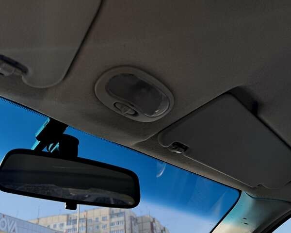 Червоний Шевроле Авео, об'ємом двигуна 1.5 л та пробігом 96 тис. км за 3200 $, фото 10 на Automoto.ua