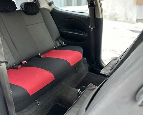 Красный Шевроле Авео, объемом двигателя 1.2 л и пробегом 176 тыс. км за 3600 $, фото 9 на Automoto.ua