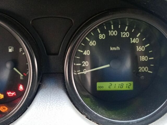 Червоний Шевроле Авео, об'ємом двигуна 0 л та пробігом 212 тис. км за 2000 $, фото 3 на Automoto.ua