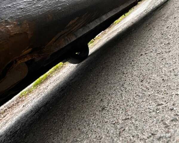 Красный Шевроле Авео, объемом двигателя 1.5 л и пробегом 300 тыс. км за 2500 $, фото 1 на Automoto.ua