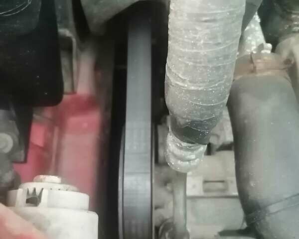 Красный Шевроле Авео, объемом двигателя 1.5 л и пробегом 250 тыс. км за 2650 $, фото 25 на Automoto.ua